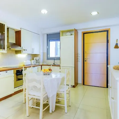 Apartment Grace Luxury Next To Old Town *
