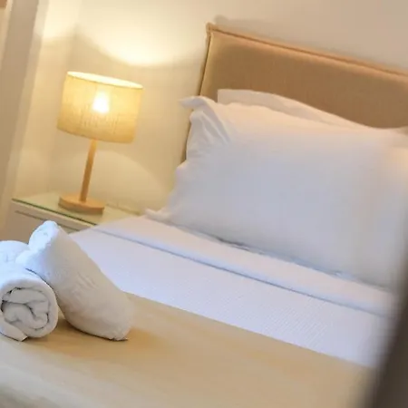 Grace Luxury Next To Old Town Apartment Rhodes City