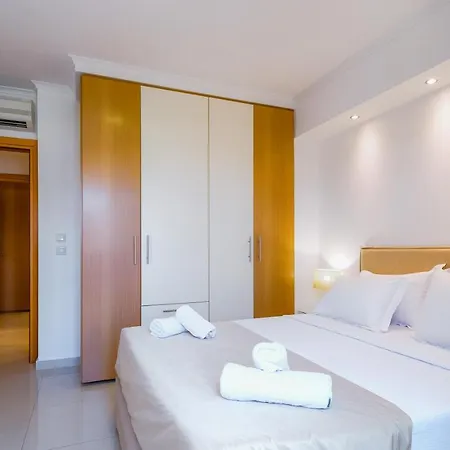 Apartment Grace Luxury Next To Old Town *
